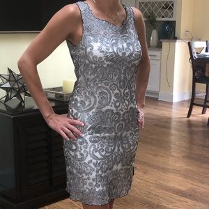 Boutique dress